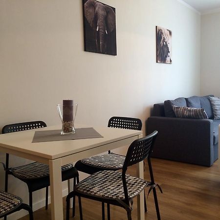 Aluzyjna Erapartments Jabłonna Exterior foto