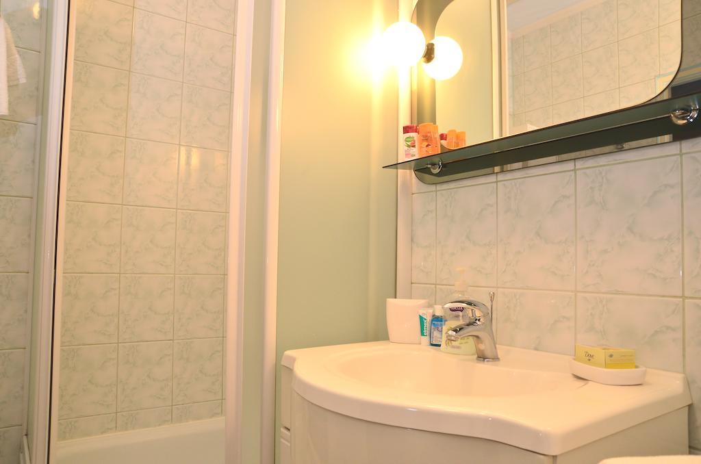 Aluzyjna Erapartments Jabłonna Habitación foto
