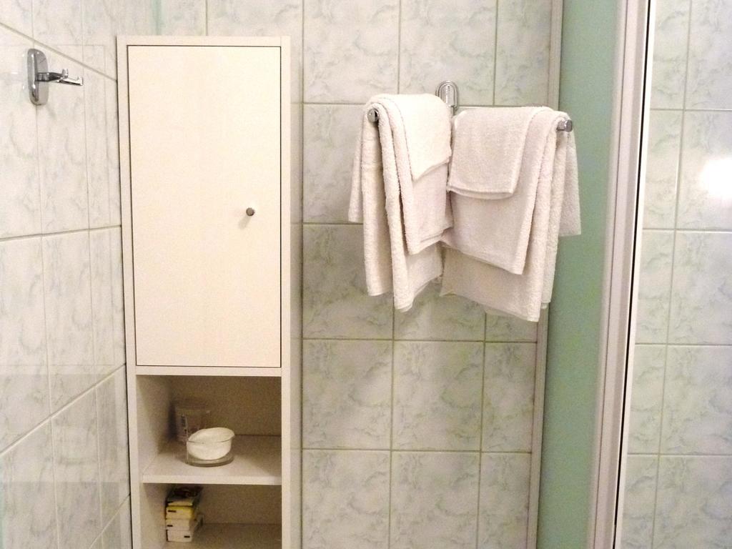 Aluzyjna Erapartments Jabłonna Habitación foto