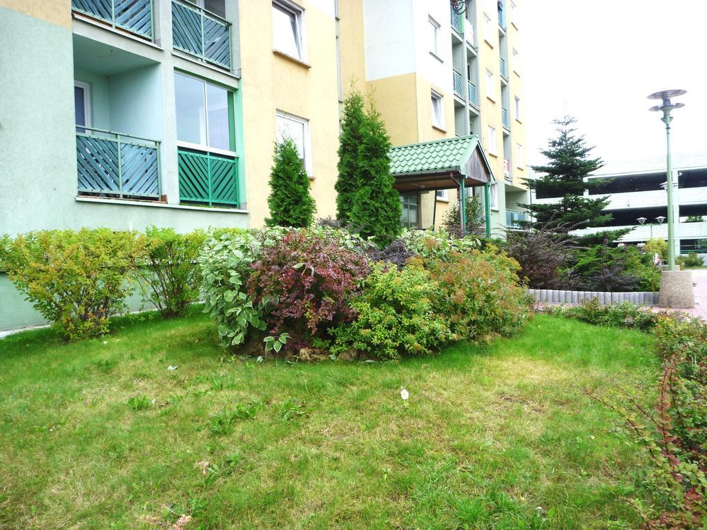 Aluzyjna Erapartments Jabłonna Exterior foto