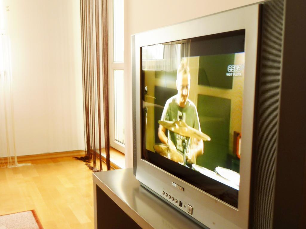Aluzyjna Erapartments Jabłonna Habitación foto